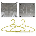 Customized clothes hanger plastic mould
